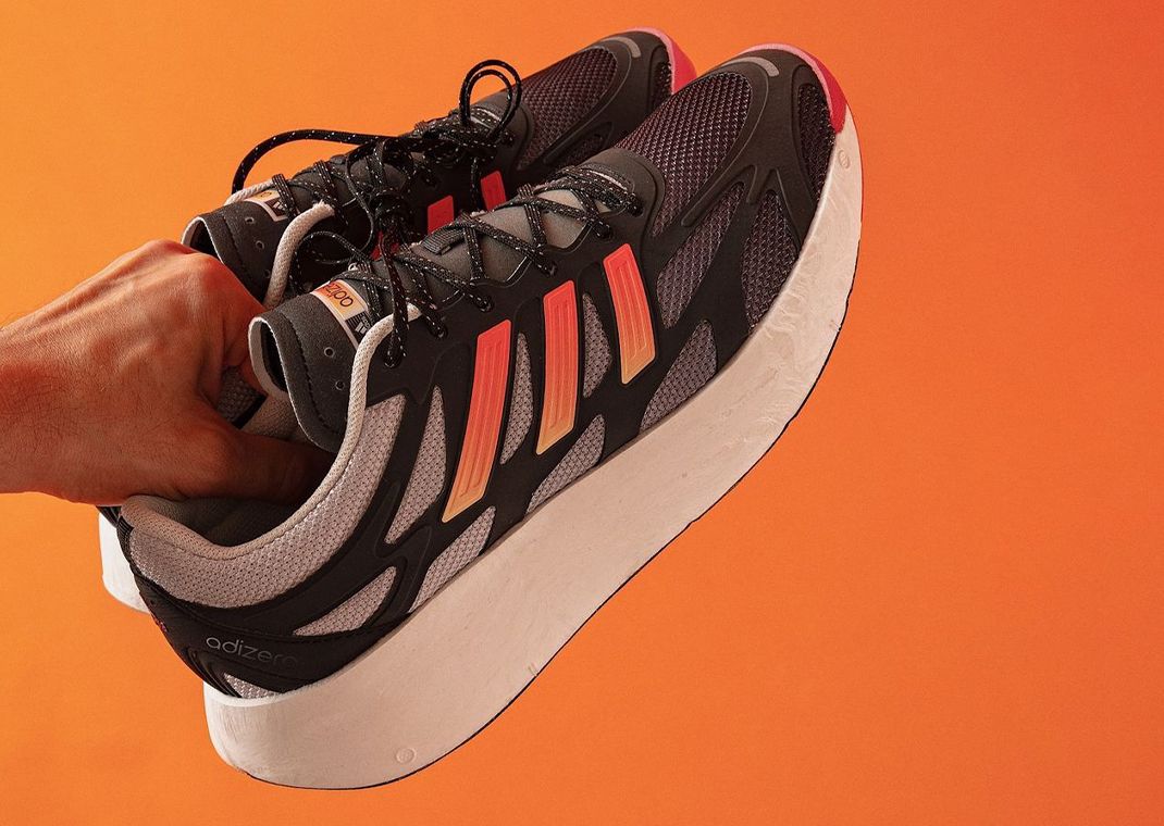 Concepts Exclusive adidas Adizero Aruku Angle