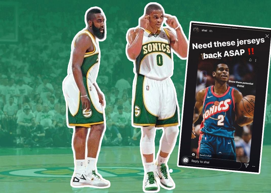 What Could Have Been