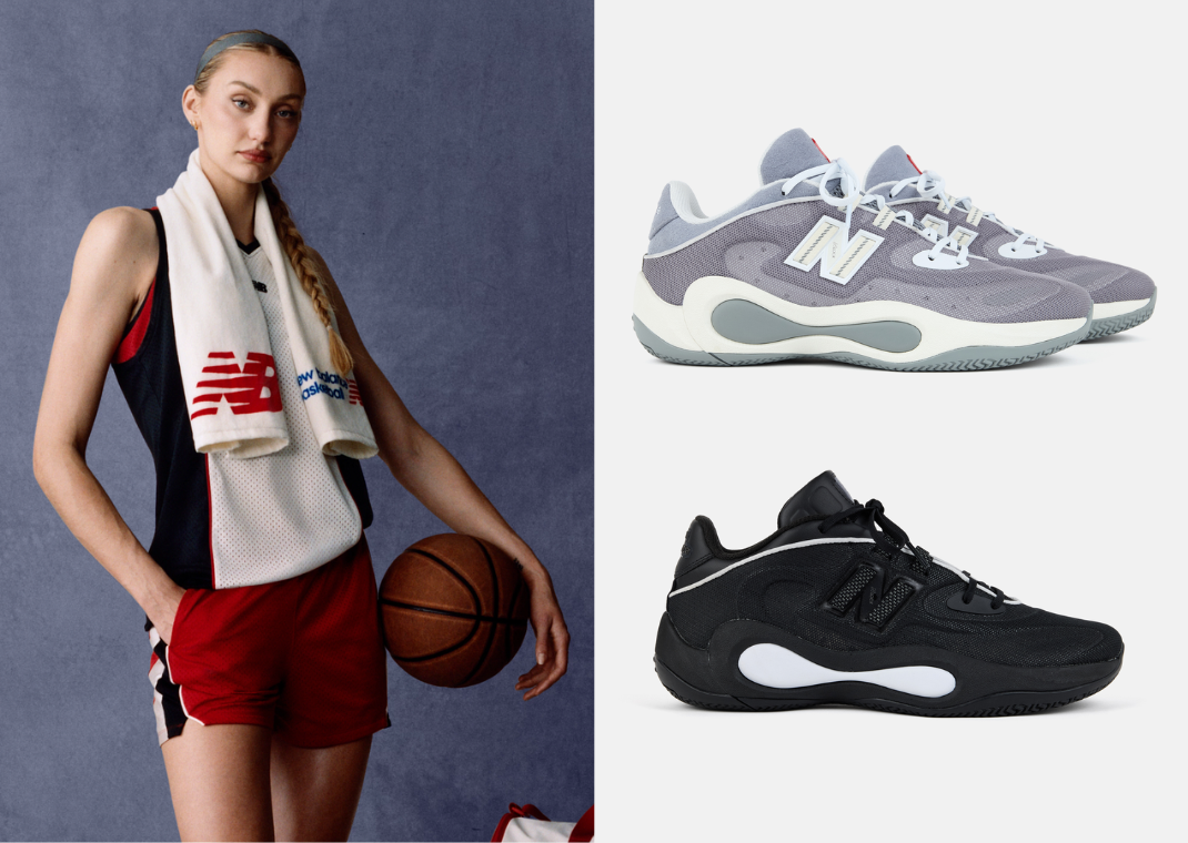 New Balance P400 Low
