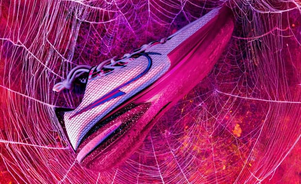 Nike GT Cut 1 AJ Dybansta Spider-Verse PE