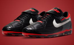 Palace's Nike Cryoshot Air Speed M Gives the Cleat a Modern Makeover