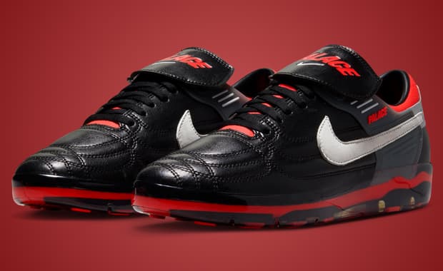Palace x Nike Cryoshot Air Speed M