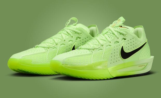 The Nike GT Cut 3 The Illusionist Releases August 2024