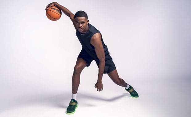 Under Armour Curry Fox 1 Happy Fox Day Alt
