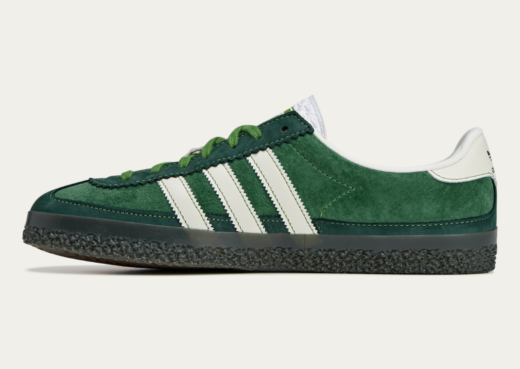 Celtic x adidas Roelee SPZL - Lateral