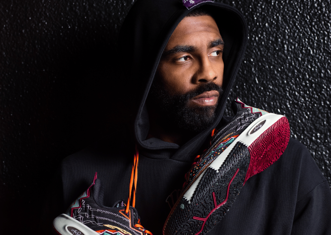 Kyrie with the ANTA Kai 2 Solar Return