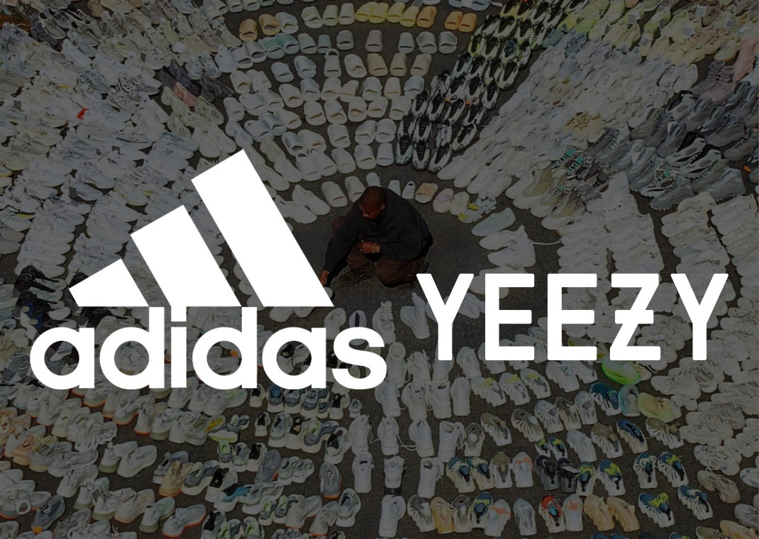 adidas and Yeezy End Legal Battle