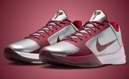 Nike is Paying Tribute to Kobe’s High School Alma Mater with Kobe 5 Lower Merion Aces Colorway