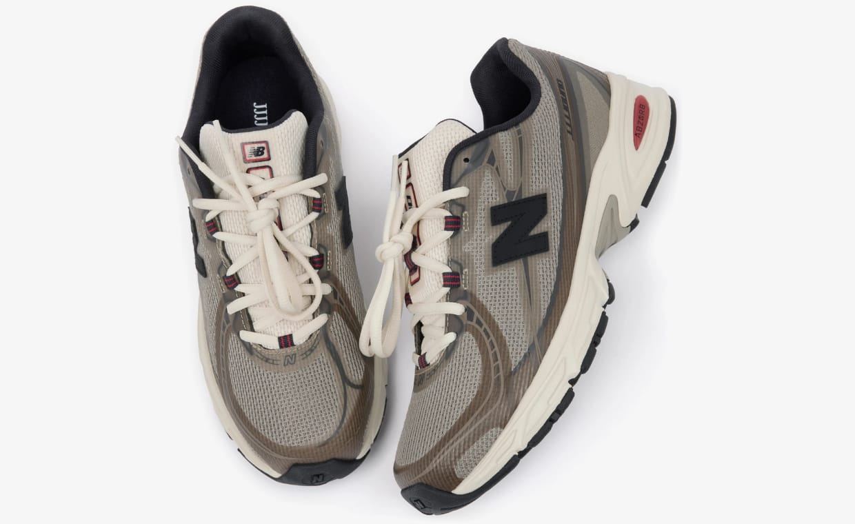 JJJJound is Taking its New Balance Collab onto the 740N in Subtle Earth Tones