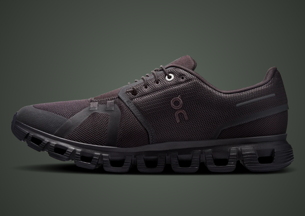 Sky High Farm Goods x On Cloud 6 Ox Medial