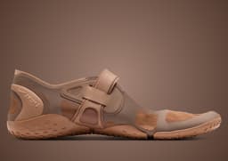 NikeSKIMS Rift Mesh Archaeo Brown - Medial