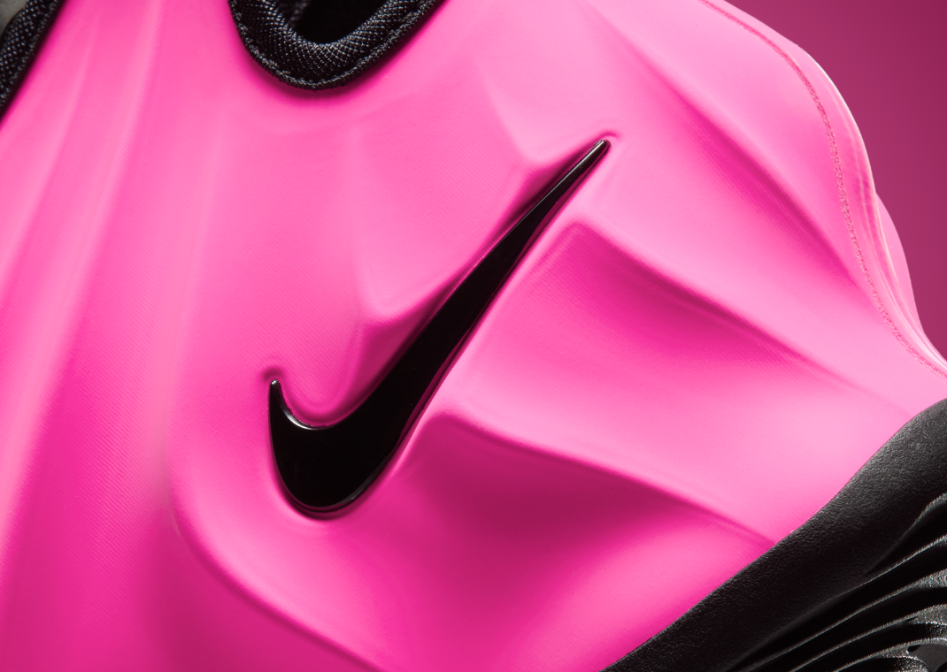 Nike GT Future Unseen Hours DMV - Detail