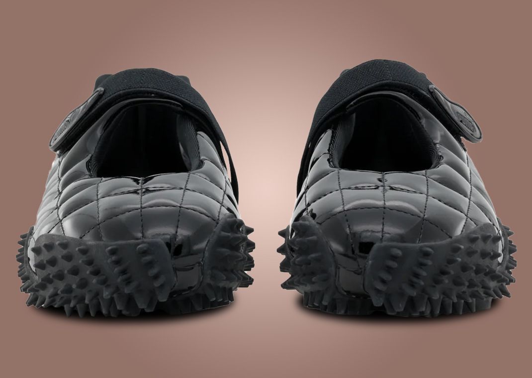 Concepts x Puma Mostro Fey Quilt Pen (W) Toe