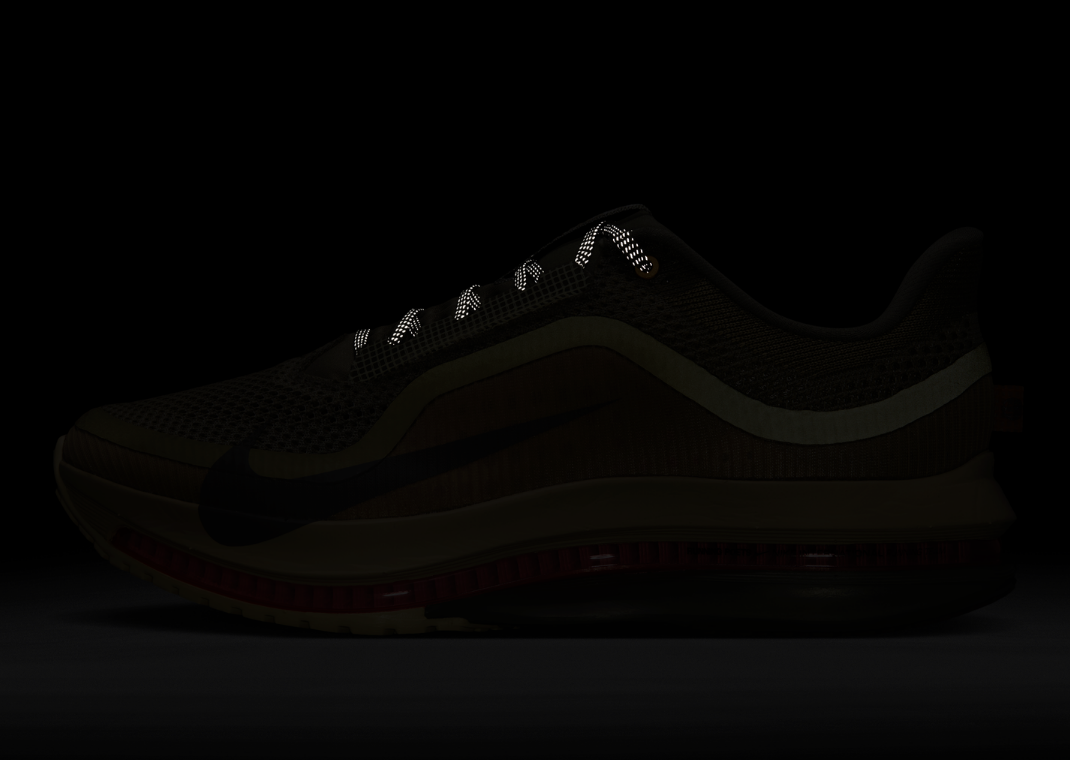 Nike Pegasus Premium Running Poets - Refelective