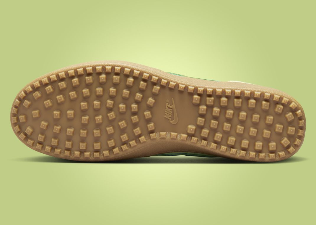 Nike Field General Barely Volt Dusty CactusOutsole