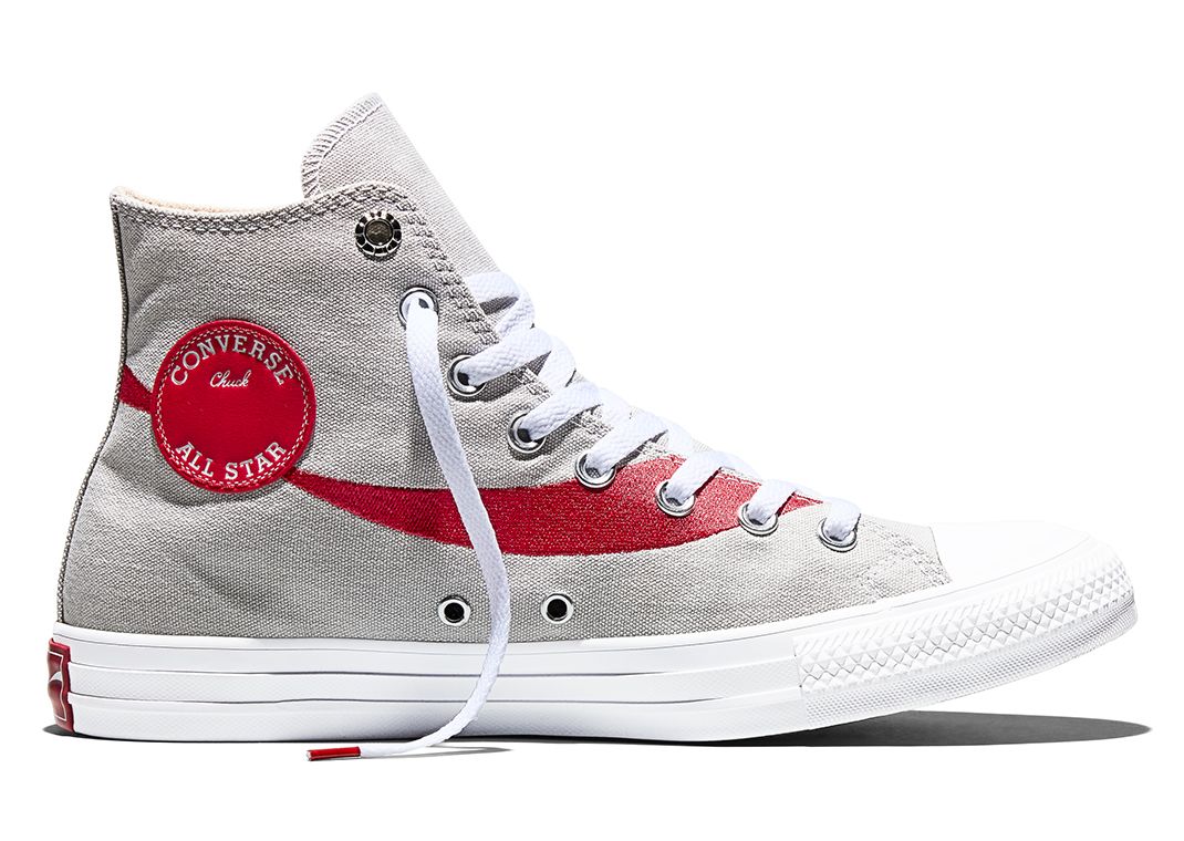 Coca-Cola x Converse Chuck Taylor Diet Coke - Medial