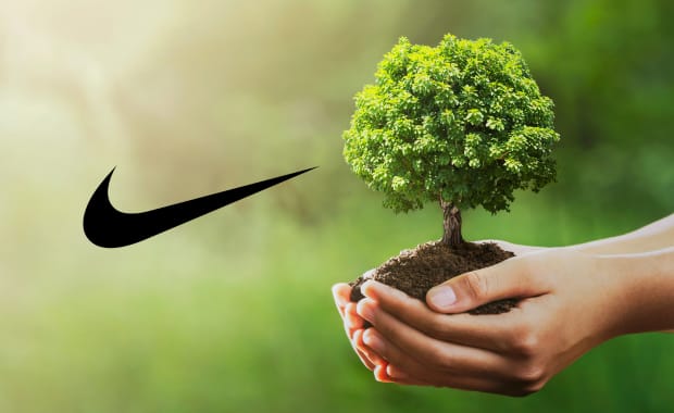 Shop Sustainable Products on Earth Day at Nike
