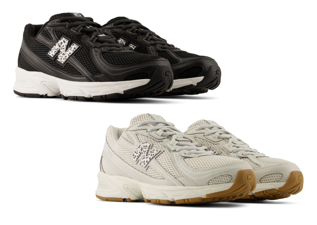 New Balance 740 Safari Pack