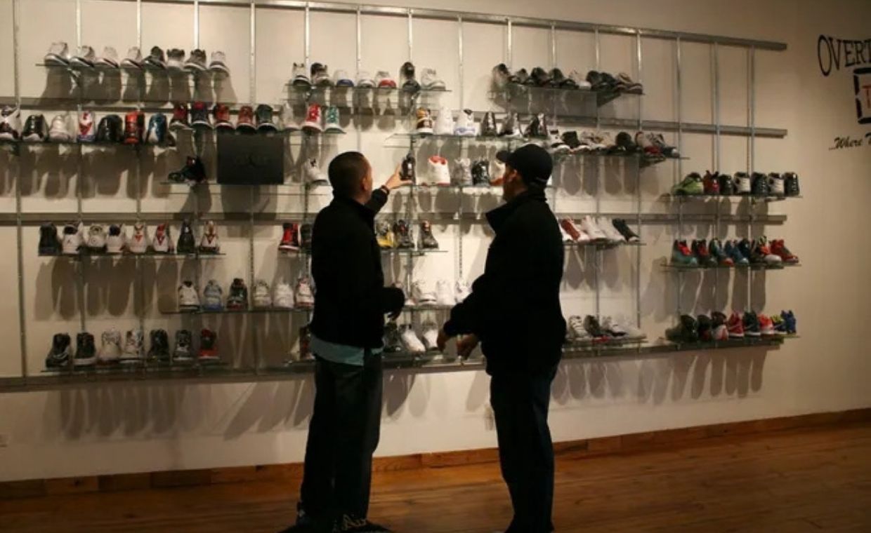 Variety is the Spice of Life: Stop Trying to Keep Up with the Joneses