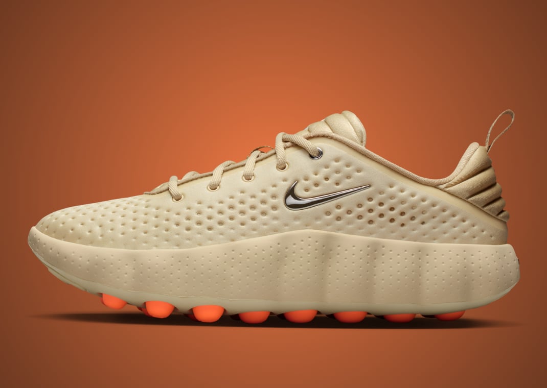 Nike Mind 002 Light Khaki