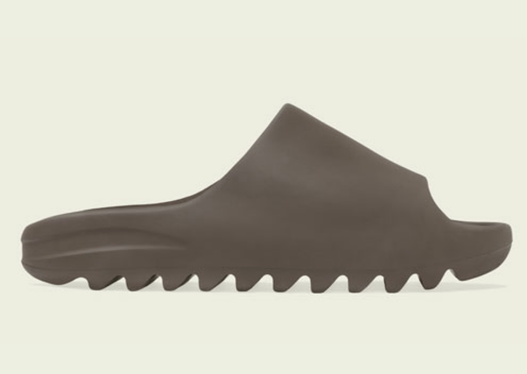 adidas Yeezy Slide Soot