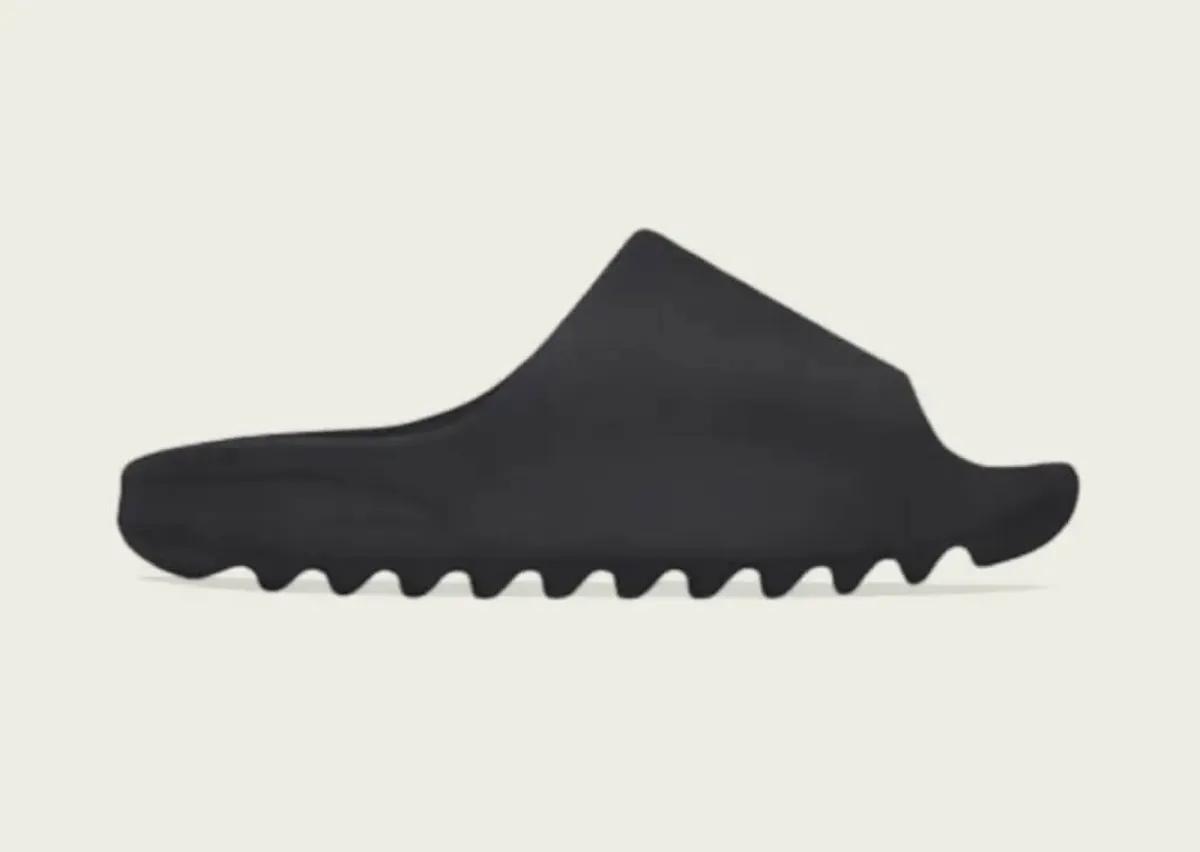 adidas Yeezy Slide Onyx