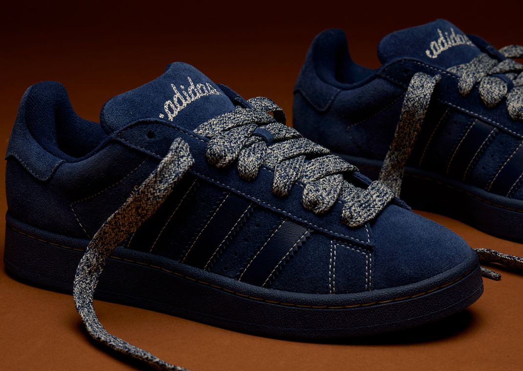 Foot Locker Launches Six Exclusive adidas Originals Sneakers