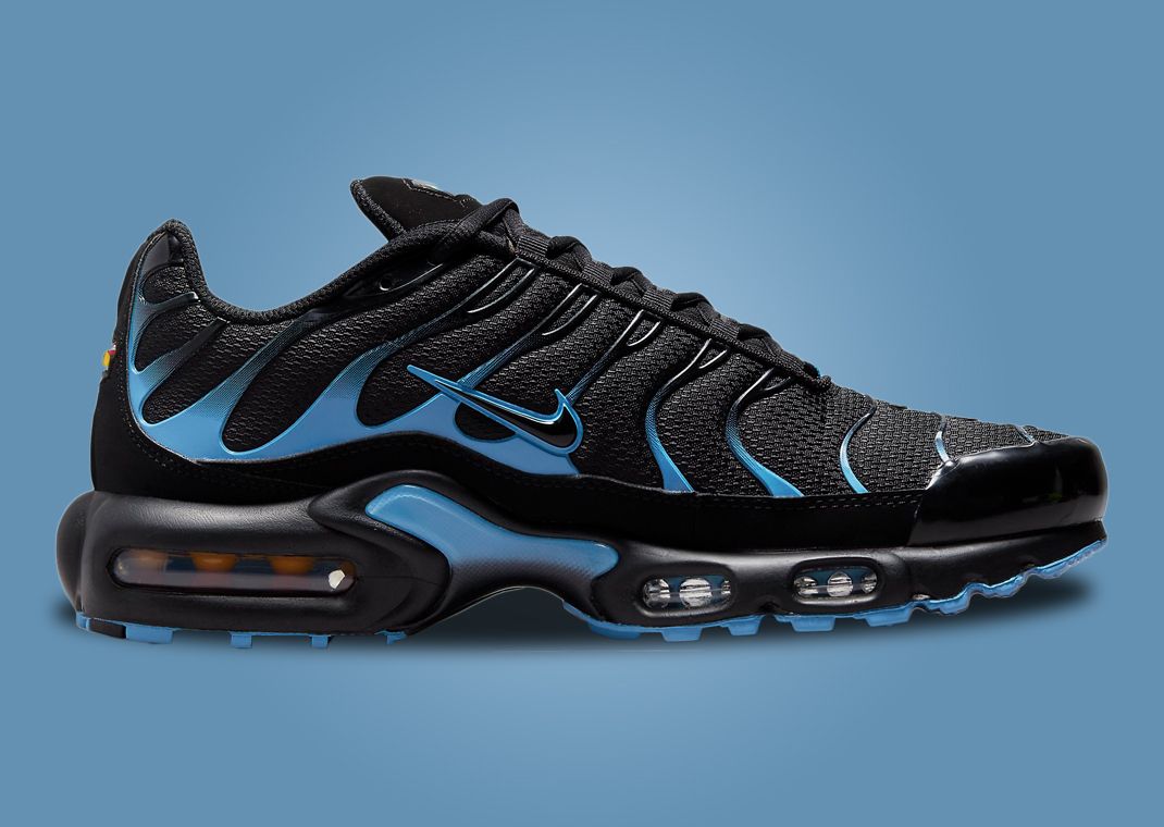 tn black laser blue grey