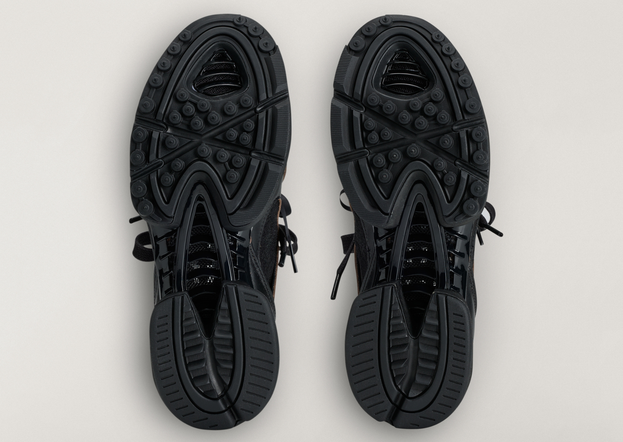 Simone Rocha x adidas Climacool Black (W) - Bottom