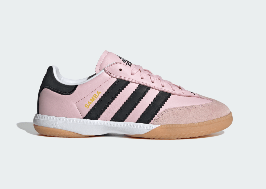 adidas Samba Millenium Pink (W)