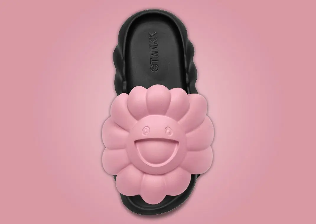 人気を誇る BLACKPINK The x Releases Full-Bloom Ohana Murakami Takashi 靴
