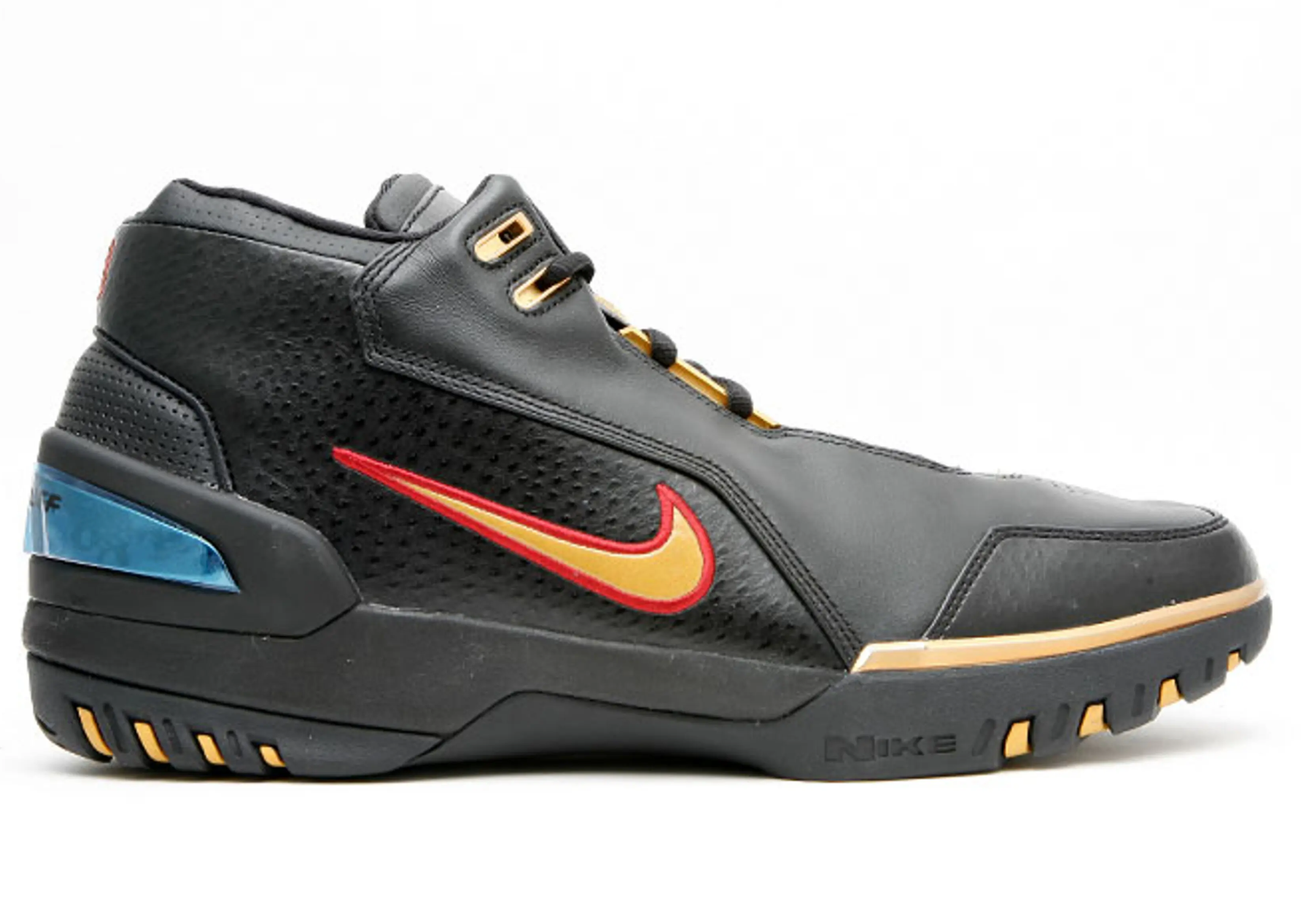 Nike Air Zoom Generation Hummer PE