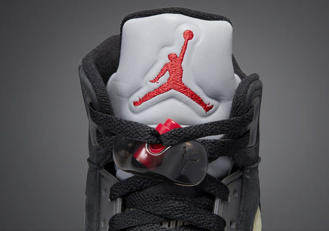 Air Jordan 5 GORE-TEX 27㎝ Jordan 5 Retro GORE-TEX Off-Noir W for sale - eBay