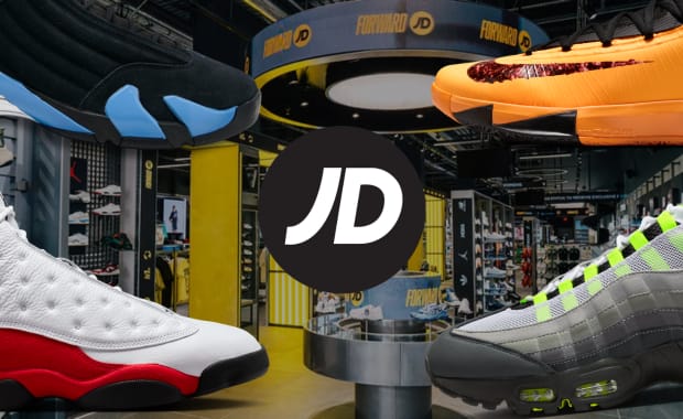 The Best Sneaker Drops from JD Sports March 2026