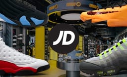 The Best Sneaker Drops from JD Sports March 2026