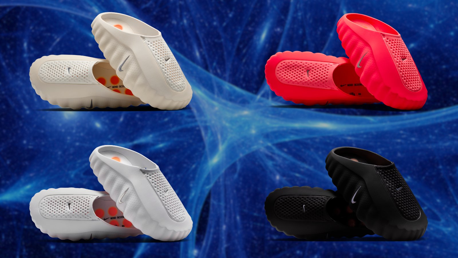 Where to Buy the Nike Mind Restock on March 19th