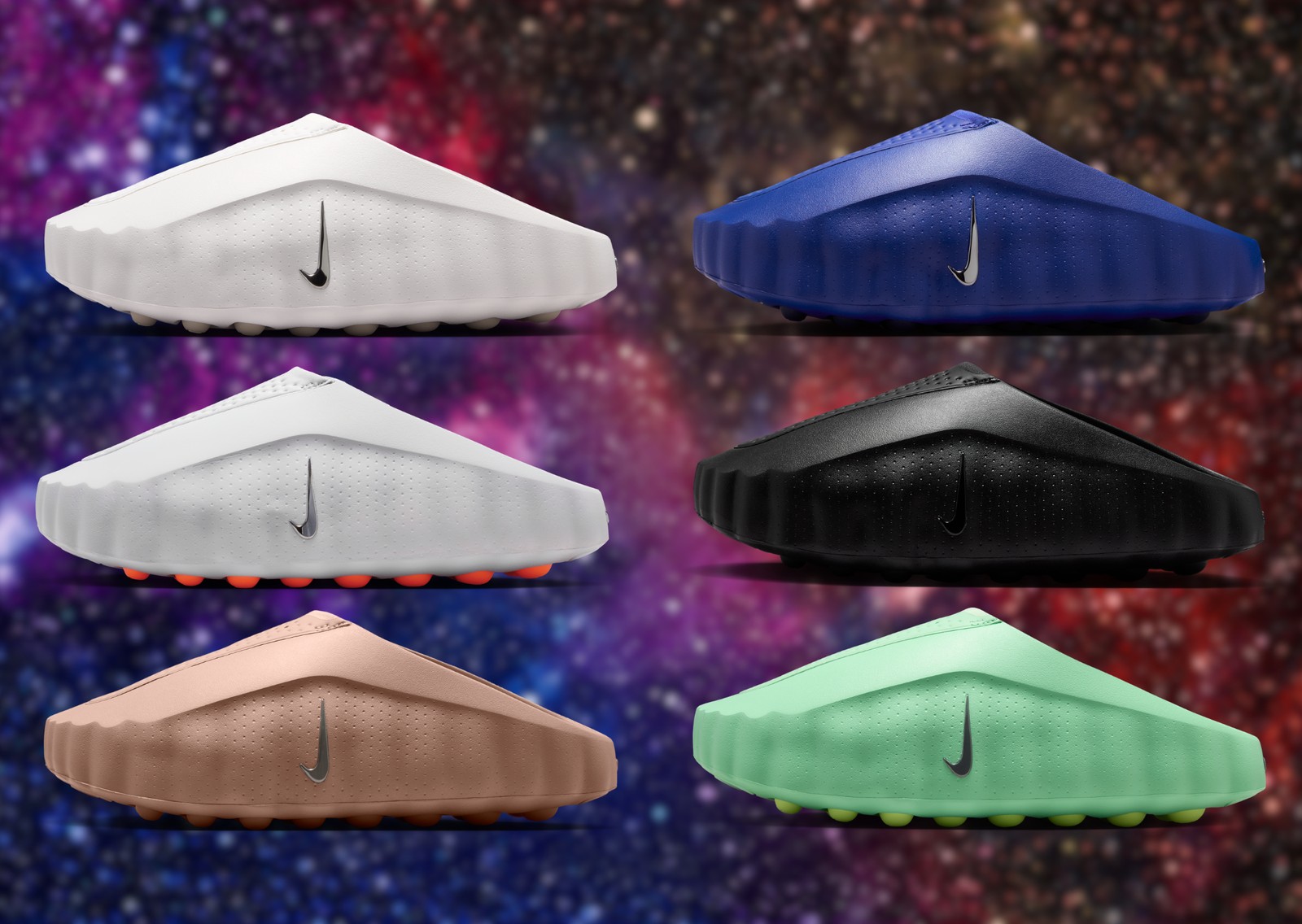 Nike Mind 001 August Restock