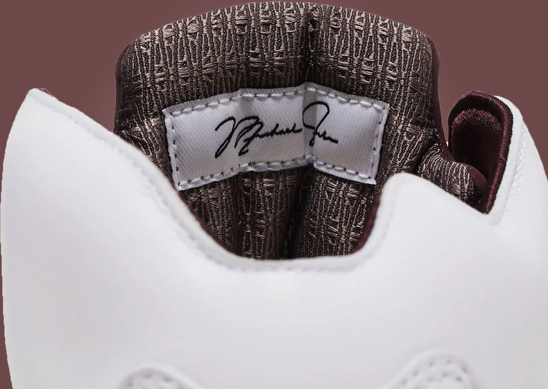 A Ma Maniere x Air Jordan 5 Retro OG Burgundy Crush