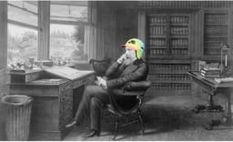 SOLE SEARCHING: Letters from the Editor 001