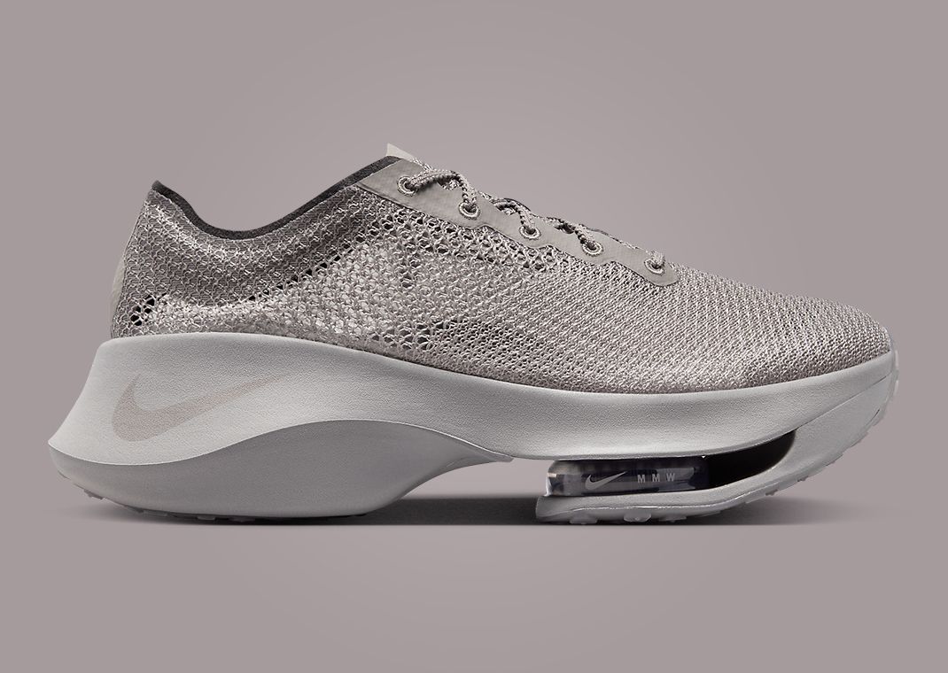 Matthew M Williams x Nike Zoom MMW 6 TRD Run Enigma Stone Lateral