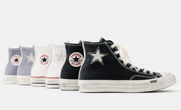 LA Streetwear Brand Madhappy Injects Good Vibes into Converse Chuck 70 Collab