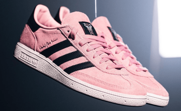 Inter Miami CF x adidas Handball Spezial