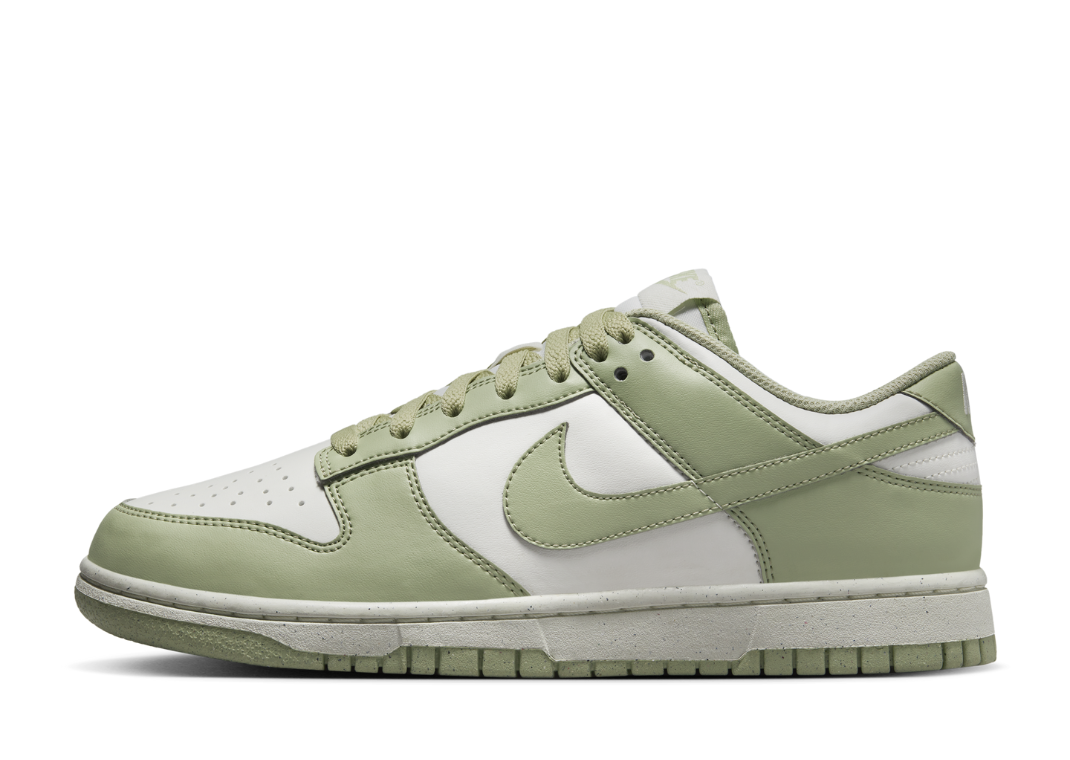 Nike Dunk Low Olive Aura (W)