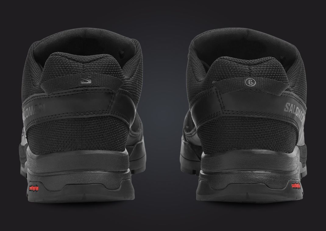 The Maison Margiela MM6 x Salomon Spring/Summer 2024