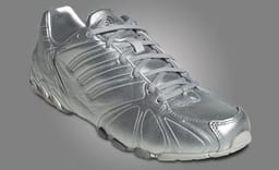 Metallic Silver Shades Grace the adidas Ghost Sprint