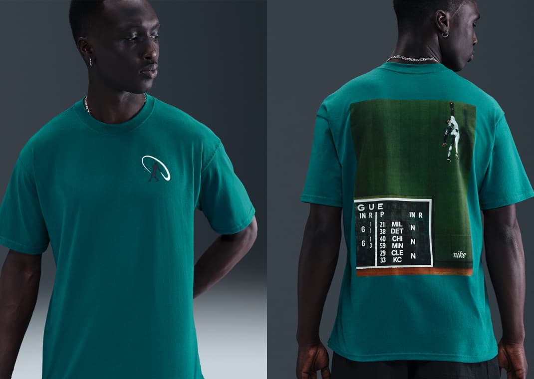 Nike Ken Griffey Jr. T-Shirt