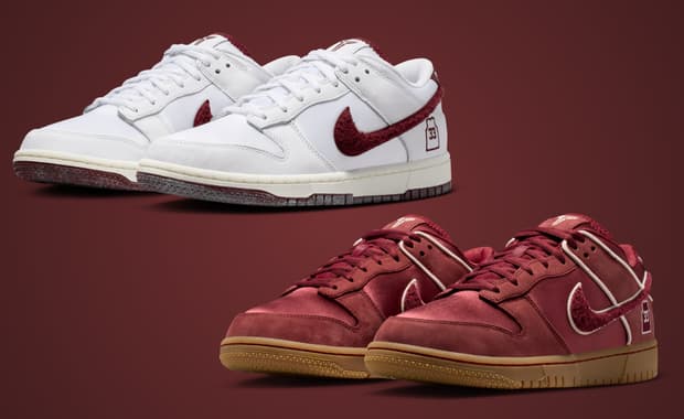 Nike Kobe Dunk Low Protro Lower Merion Pack