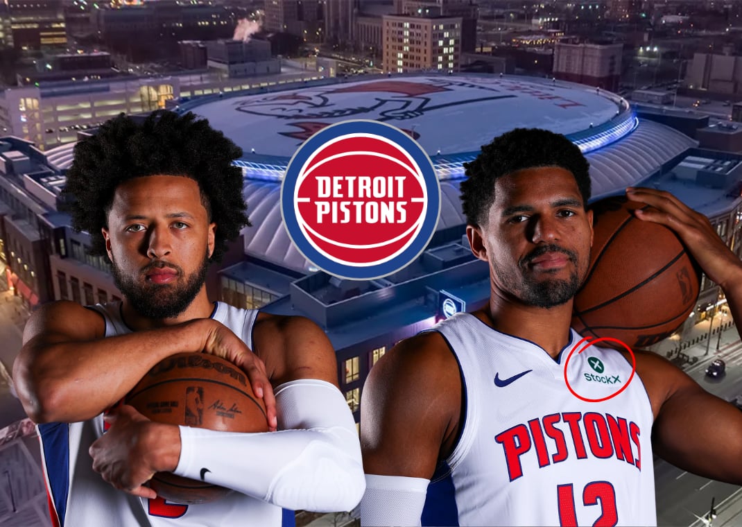Detroit Pistons