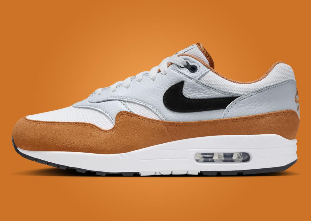 The Nike Air Max 1 Monarch Releases Summer 2024