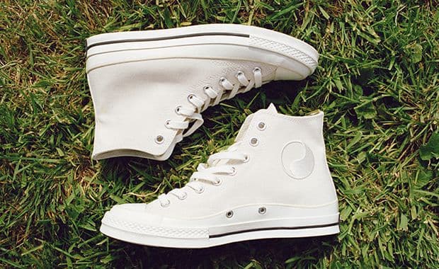 Our Legacy Work Shop x Converse Chuck 70
